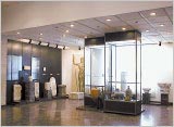 Archaeological museum