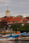 Nessebar